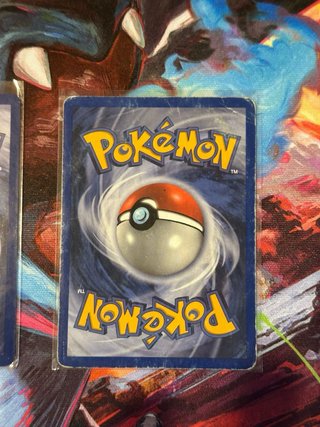 Trilogia Gengar Haunter Gastly Carte Pokémon