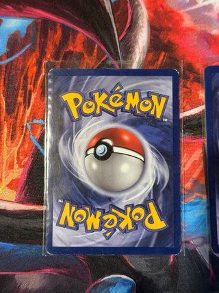 Trilogia Gengar Haunter Gastly Carte Pokémon