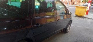 SEAT Alhambra 2005