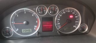 SEAT Alhambra 2005
