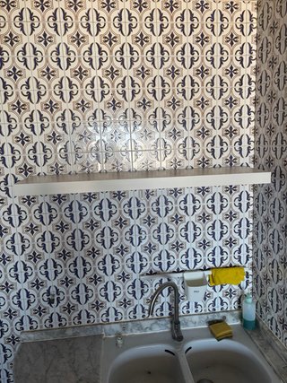 varias medidas  flotante Ikea