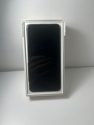 Samsung Galaxy S21 FE 5G Nero