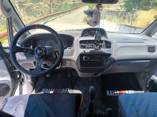 Mitsubishi Space Gear 4x4 L400