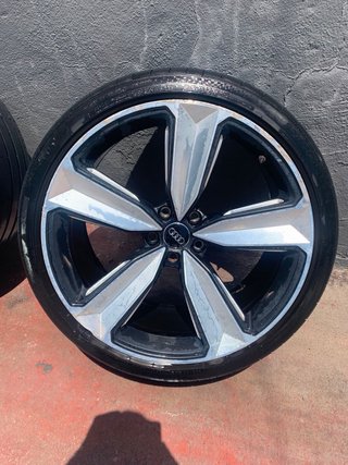 Llantas originales Audi RS4 B9