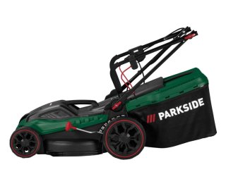 Cortacésped Eléctrico Parkside