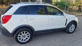 Opel Antara 2011 2.2 SELECTIVE 4X2