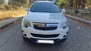 Opel Antara 2011 2.2 SELECTIVE 4X2
