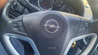Opel Antara 2011 2.2 SELECTIVE 4X2