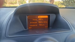 Opel Antara 2011 2.2 SELECTIVE 4X2