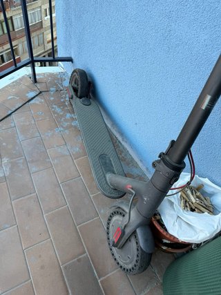 Patinete Eléctrico Xiaomi