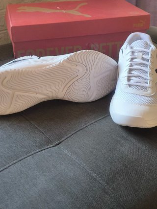 Zapatillas Puma  Varion II