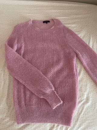 Jersey Caroll Rosa Talla XS-S