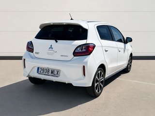 Mitsubishi Space Star 1.2 120 MPI KAITEKI 71 5P