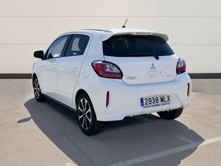 Mitsubishi Space Star 1.2 120 MPI KAITEKI 71 5P