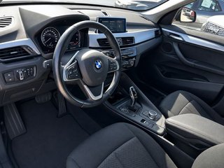 BMW X1 2.0 SDRIVE18D AUTO CORPORATE 150 5P