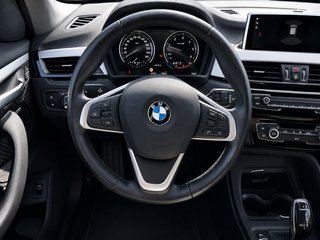 BMW X1 2.0 SDRIVE18D AUTO CORPORATE 150 5P