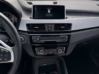 BMW X1 2.0 SDRIVE18D AUTO CORPORATE 150 5P