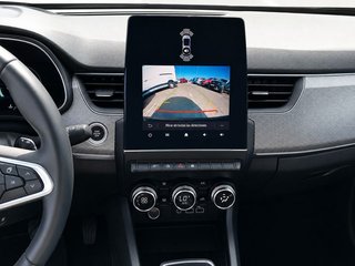 Renault Arkana 1.3 TCE MHEV TECHNO 103KW EDC 140 5P