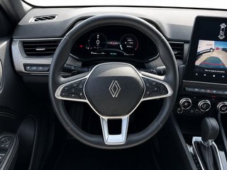 Renault Arkana 1.3 TCE MHEV TECHNO 103KW EDC 140 5P