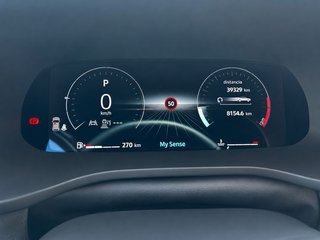 Renault Arkana 1.3 TCE MHEV TECHNO 103KW EDC 140 5P