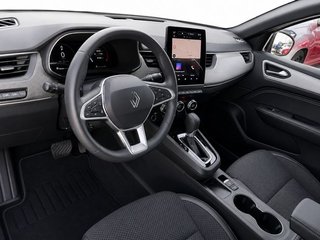Renault Arkana 1.3 TCE MHEV TECHNO 103KW EDC 140 5P