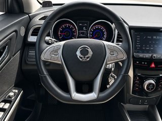 KGM Tívoli 1.6 G16 LIMITED 128 5P