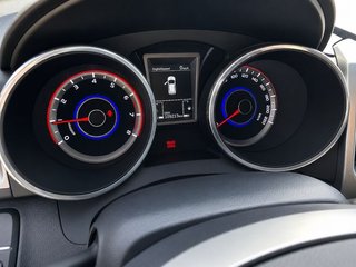 KGM Tívoli 1.6 G16 LIMITED 128 5P
