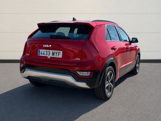 Kia Niro 1.6 GDI HEV DRIVE 129 5P