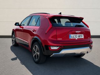 Kia Niro 1.6 GDI HEV DRIVE 129 5P