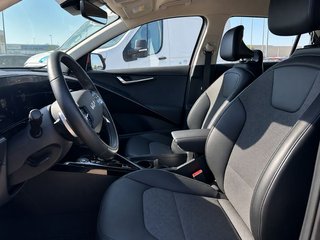 Kia Niro 1.6 GDI HEV DRIVE 129 5P