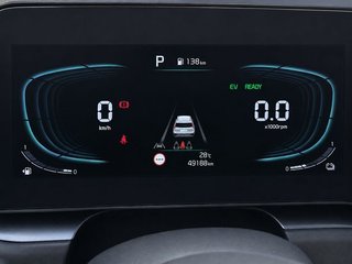 Kia Niro 1.6 GDI HEV DRIVE 129 5P