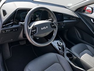 Kia Niro 1.6 GDI HEV DRIVE 129 5P