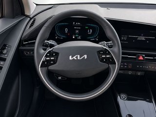 Kia Niro 1.6 GDI HEV DRIVE 129 5P