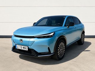 Honda e:NY1 BEV 69KWH ADVANCE 204 5P