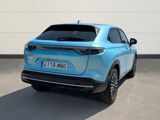 Honda e:NY1 BEV 69KWH ADVANCE 204 5P