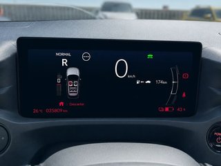Honda e:NY1 BEV 69KWH ADVANCE 204 5P