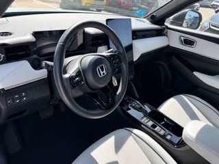 Honda e:NY1 BEV 69KWH ADVANCE 204 5P