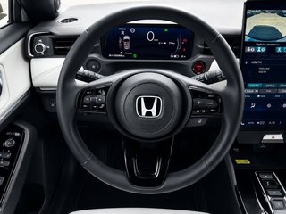 Honda e:NY1 BEV 69KWH ADVANCE 204 5P