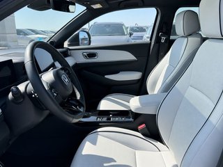 Honda e:NY1 BEV 69KWH ADVANCE 204 5P