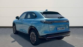 Honda e:NY1 BEV 69KWH ADVANCE 204 5P