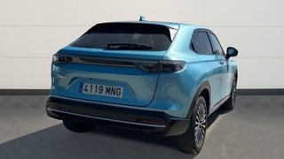 Honda e:NY1 BEV 69KWH ADVANCE 204 5P
