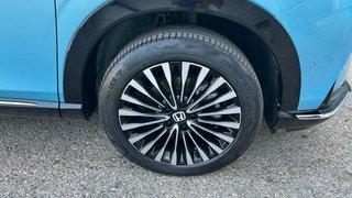 Honda e:NY1 BEV 69KWH ADVANCE 204 5P