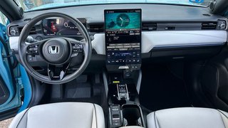 Honda e:NY1 BEV 69KWH ADVANCE 204 5P