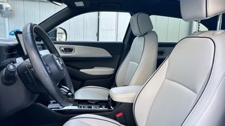 Honda e:NY1 BEV 69KWH ADVANCE 204 5P