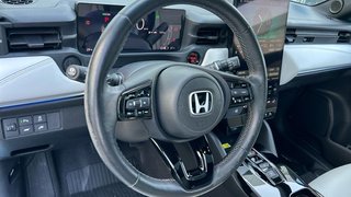 Honda e:NY1 BEV 69KWH ADVANCE 204 5P