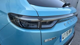 Honda e:NY1 BEV 69KWH ADVANCE 204 5P