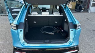 Honda e:NY1 BEV 69KWH ADVANCE 204 5P