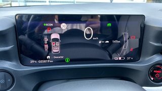 Honda e:NY1 BEV 69KWH ADVANCE 204 5P