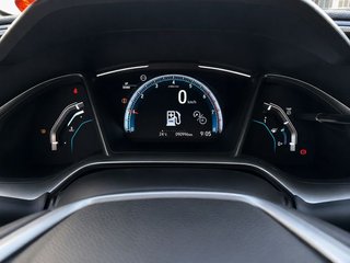 Honda Civic 1.0 I-VTEC TURBO COMFORT 126 5P