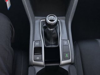 Honda Civic 1.0 I-VTEC TURBO COMFORT 126 5P